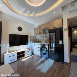 Casa Sole Sharm Hills Apt 3