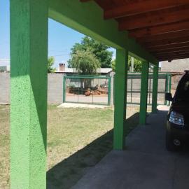 Cosquin, hotel in Santa María