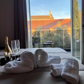50 Passi dal Duomo, hotell sihtkohas Marcianise