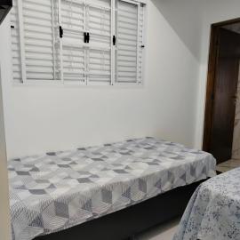 Aconchego bela vista 1