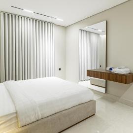 Darent Luxury Apartment Al Rawdha, hotell i Riyadh
