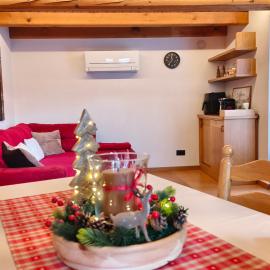 Baitin Laf, hotel a Grosio