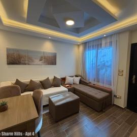 Casa Sole Sharm Hills Apt 4