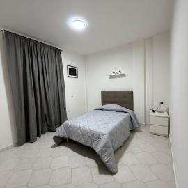 B&B Boffa โรงแรมในBuccino