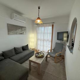REMA Guesthouse Monemvasia