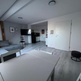Guben Wohnungen ruhig, hotel sa Guben