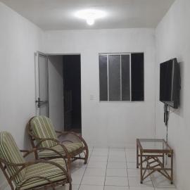 Maceió में, होटल Casa Novo Jardim