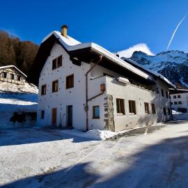 Haus Kanzel