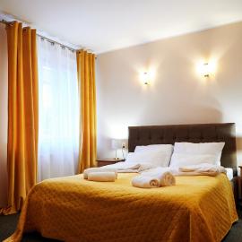 Białogard में, होटल PLATINIUM House ex Royal House