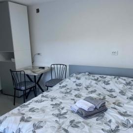 Tin-Nik Apartments, hotel in Kruševo
