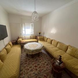 Appartement 500 m from Moulay Abdellah Stadium