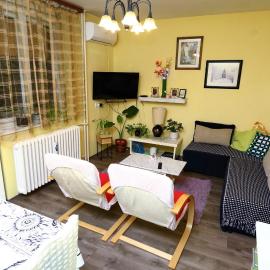 DARA Apatman – hotel w mieście Šabac