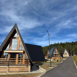 Vodice Park, Zlatibor, hotel v destinácii Vodice