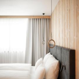 LA TRUGA Suite Apartments