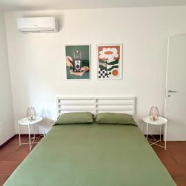 GV Apartments, hotelli kohteessa Caserta