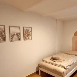 Knuffige Ferienwohnung im Herzen von Haiger