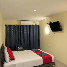 Number 1 Guesthouse, hotel in Ao Nang Beach