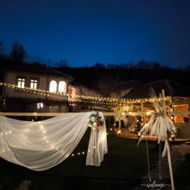 Vila Kruna, hotel a Pirot