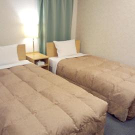 Hachioji Urban Hotel、八王子市のホテル