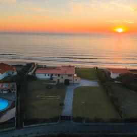 Dunéa - Oceanfront Luxury and Serenity - Ofir، فندق في إسبونسيندي