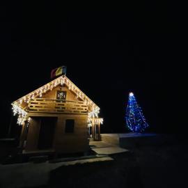 Cabana din Luncă, hotel u gradu Bistra