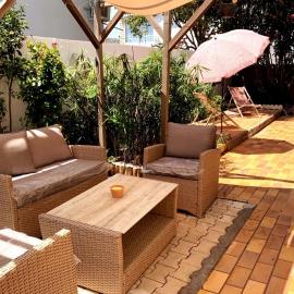 Maison Cap Loriots, Hotel in Agde