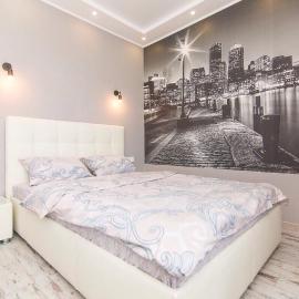 Apart ТРЦ Лавина, hotell i Sumy