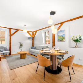 La Suite du Bourg