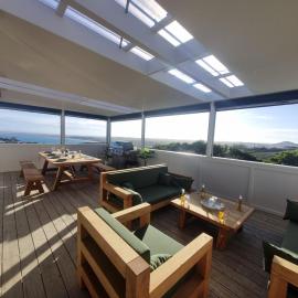 Family home in Whatuwhiwhi, hotel in Karikari Peninsula