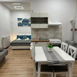Studio apartman MARIA 2, hotel u gradu Kutina