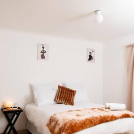 Tasha Coastal Accommodation, hotel in Walvis Bay