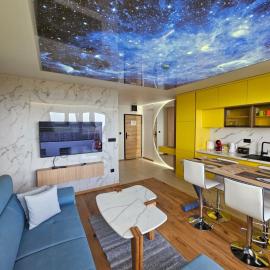 Apartman Blue Sky