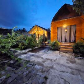 Penempuran cottage, хотел в Masbagik