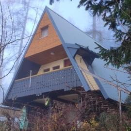 The house at the larchen, Hotel in Šmartno pri Slovenj Gradcu