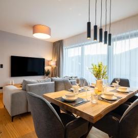 Apartmány Horizont