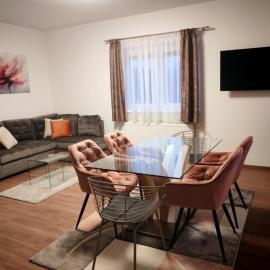 President Apartmanház - Nincs szomszéd - Egy időben,egy társaság -, hotel in Békéscsaba