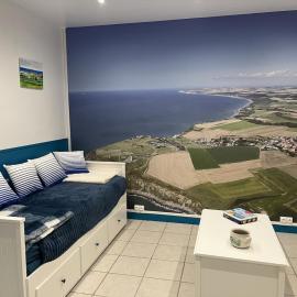 Opal Coast Getaway, hotel Rinxent városában