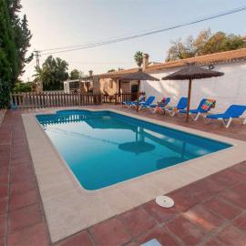 Villa 291 by Villamya, hotel in El Gastor
