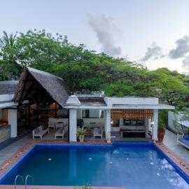 Villagio Coconut Beachstays