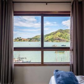 Hostel Chico Lessa、ヴィトーリアのホテル