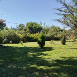 Tiny House privada con wifi a 5km de Los Ángeles, hotel in El Arrayán