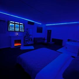 Udroiu Residence Luxury 3