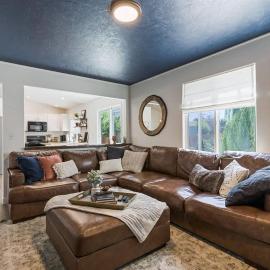 Caldwell Lux Getaway! Large Family Friendly Home, hotel v destinácii Caldwell
