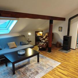 Altstadt Appartement Luka, hotel a Roding