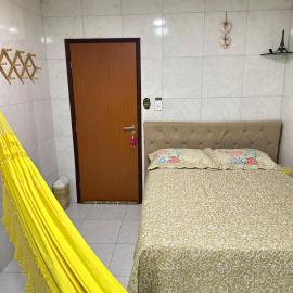 Kitnet 1 ambiente, hotel in Campina Grande
