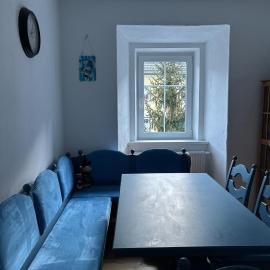 Sonilife Ferienwohnung Obervellach zentral & naturnah, Hotel in Obervellach