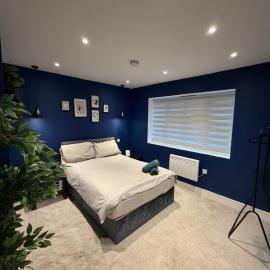 Premium London Apartment - 10 minutes from Wembley Stadium, OVO Wembley Arena