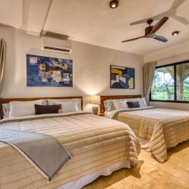 Blue Jungle Lodge, hotel u gradu 'Arenal'