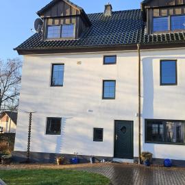 Gemütliche Ferienwohnung in Ziegenhain