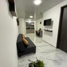 Vientos del Norte Apartamento en Pueblo Mágico, Hotel in Roldanillo